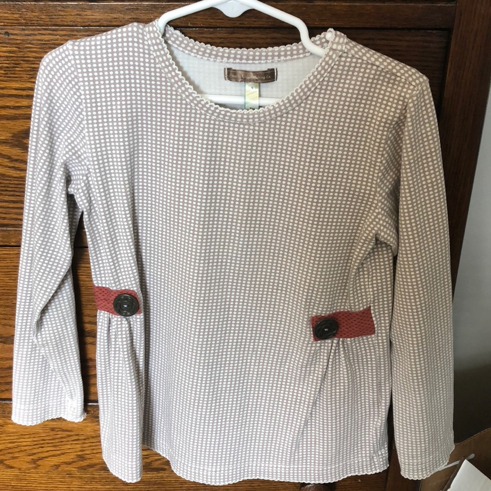 Matilda Jane top